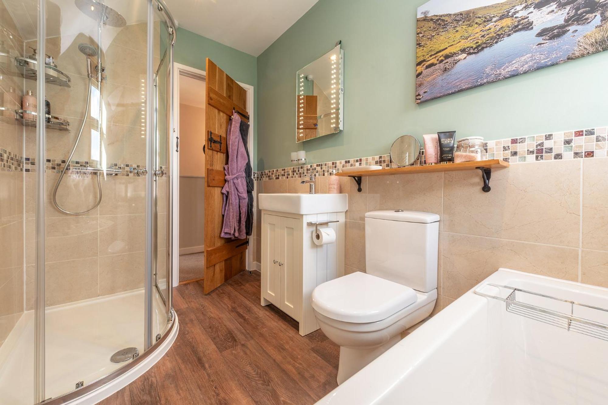 Couples Retreat In Beautiful West Devon Countryside Villa Broadwoodwidger Exterior photo